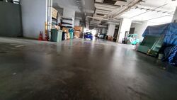 Mandai Connection (D25), Factory #581748471